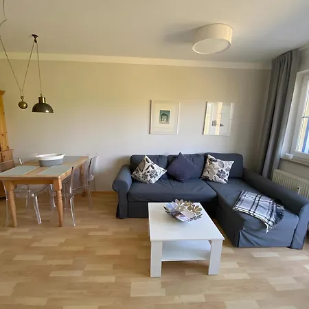 Apartman Hundefreundliches H1 008 Spalt