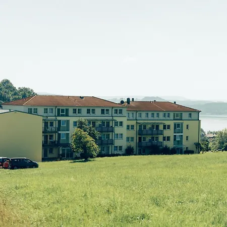Hundefreundliches H1 008 Apartamento