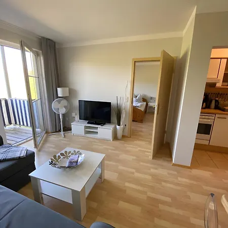 Apartman Hundefreundliches H1 008 *