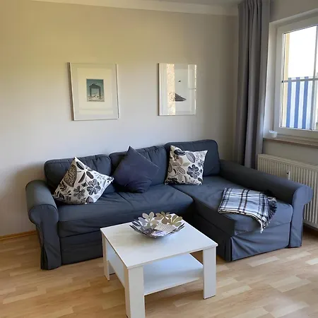 Hundefreundliches H1 008 Apartman