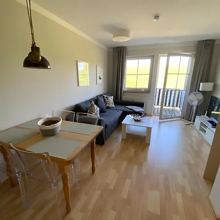 Hundefreundliches H1 008 Apartman Spalt