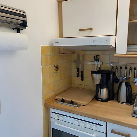 Apartamento Hundefreundliches H1 008 *