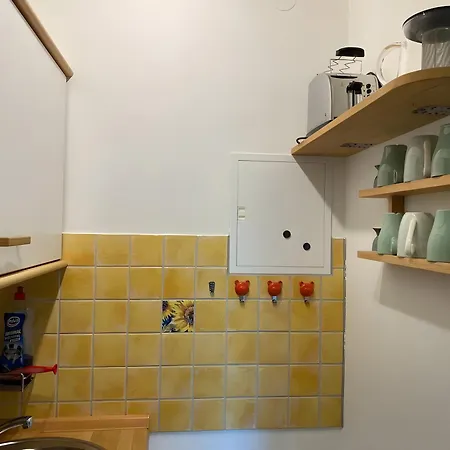 Apartman Hundefreundliches H1 008 Spalt