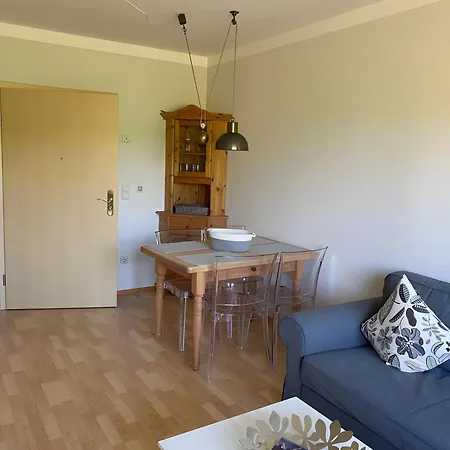 Hundefreundliches H1 008 Apartman