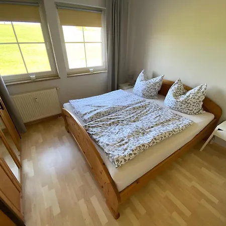 Apartman Hundefreundliches H1 008 Spalt
