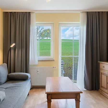 Hundefreundliches H1 008 Apartamento *