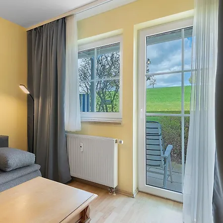 Hundefreundliches H1 008 * Spalt