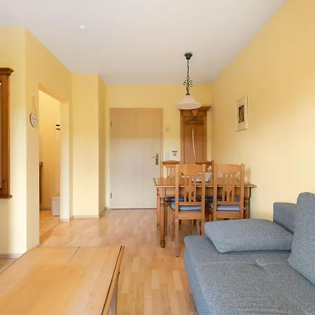 Apartamento Hundefreundliches H1 008 Spalt