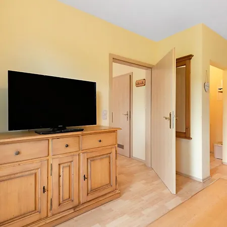 Hundefreundliches H1 008 Apartamento Spalt