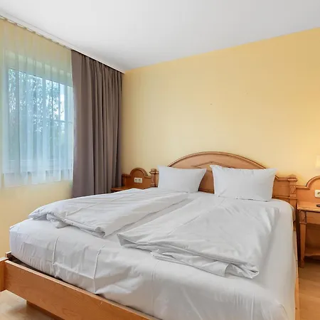 Apartamento Hundefreundliches H1 008 *