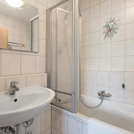 Apartamento Hundefreundliches H1 008 *