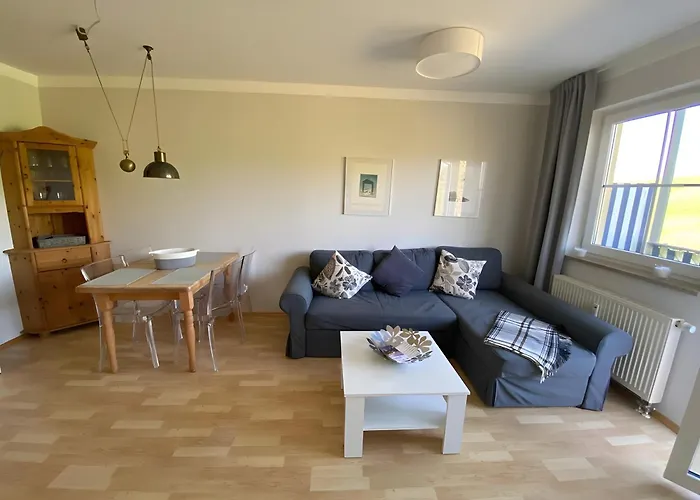 Apartman Hundefreundliches H1 008 Spalt