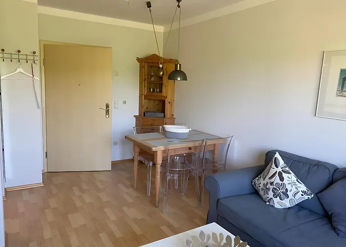 Hundefreundliches H1 008 Apartman