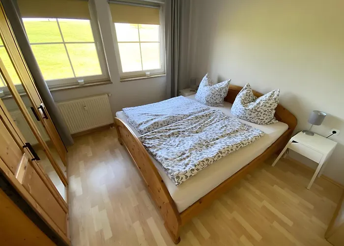 Apartman Hundefreundliches H1 008 Spalt