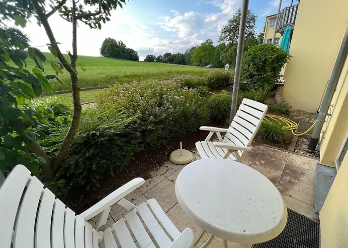Hundefreundliches H1 008 Apartman *