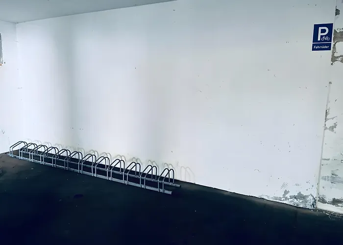 Hundefreundliches H1 008 Apartman *